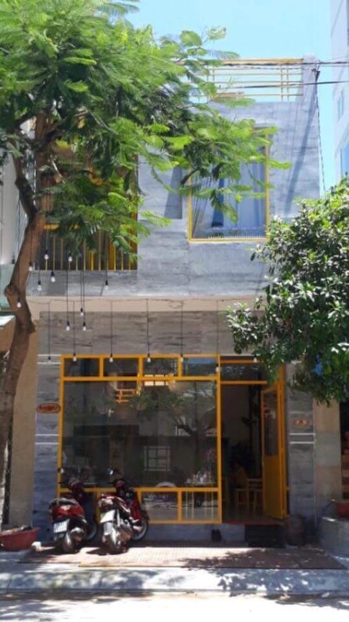 Homestay Lan Anh 3 Куїнон Екстер'єр фото