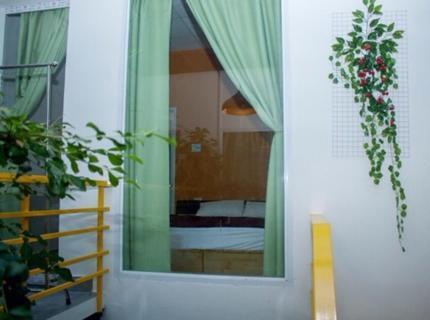 Homestay Lan Anh 3 Куїнон Номер фото